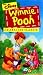 VHS : Winnie Pooh: Celebra San Valentin (Winnie The Pooh: Un-Valentine's Day) [In Spanish]