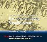 Der abenteuerliche Simplicissimus. 14 CD's - Hans Jakob Christoffel von Grimmelshausen