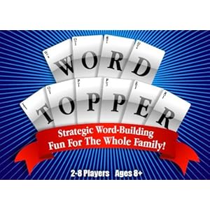 Word Topper Word Topper