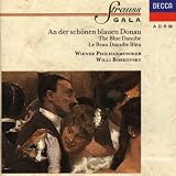 Gala - Blue Danube