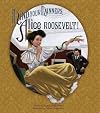 Mind your manners, Alice Roosevelt!