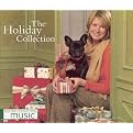 Martha Stewart Living Music: The Holiday Collection Deluxe Box Set