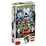 LEGO Monster 4 Game (3837)