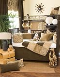 Tanzania 4 Piece Baby Crib Bedding Set by Glenna Jean