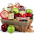 Cheap Deals on An Apple A Day™ - Fruit Gift Basket