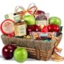 An Apple A Day&trade; - Fruit Gift Basket