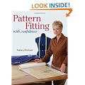 Pattern Fitting With Confidence