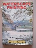 Waterscape painting