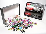 Photo Jigsaw Puzzle of Formula One World Championship, Rd 7, Canadian Grand Prix, Race, Montreal, from Just Clear Images