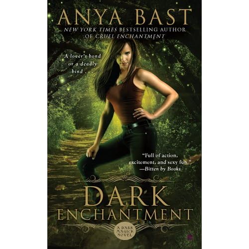 Amazon.com: Dark Enchantment