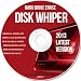 Software : DISC WIPER CD - HARD DRIVE DATA ERASER - DISK WIPE Windows/MAC/Linux - 2013