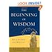 The Beginning of Wisdom: Reading Genesis