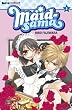 Maid-sama, Band 2: BD 2