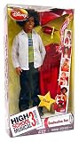 Mattel High School Musical 3 Grad Chad