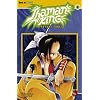 Shaman King, Band 8: BD 8