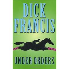 Under Orders