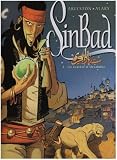 Sinbad, Tome 1 : Le Cratère d\'Alexandrie