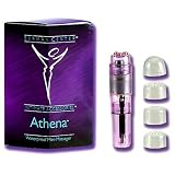 ATHENA MINI MASSAGER WATERPROOF