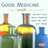 String Quartets from America & Europe