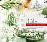 Internationale Experience: Italy CD
