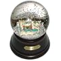 MLB Houston Astros Minute Maid Park Houston Astros Musical Globe