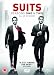 Suits - Season 1-2 [DVD]