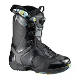 Salomon Pledge Snowboard Boots 2010 thumbnail
