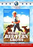 Where the Red Fern Grows