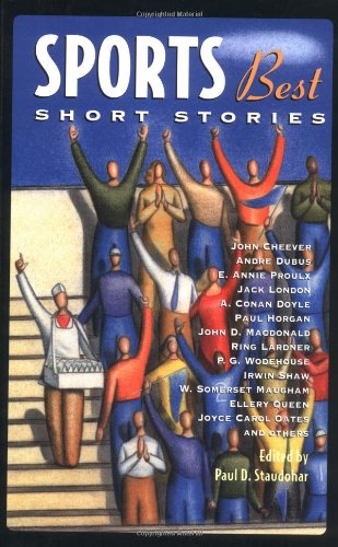 Sports Best Short Stories (Sporting's Best Short Stories series)