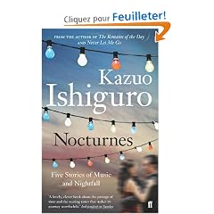 Nocturnes: Five Stories of Music and Nightfall
