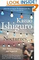Nocturnes: Five Stories of Music and Nightfall
