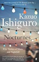 Nocturnes: Five Stories of Music and Nightfall