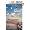 Nocturnes: Five Stories of Music and Nightfall