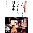 ものづくりとくらしの日本史<br>石井 進編 <br>新人物往来社<br>1890円<br>ISBN:9784404039118