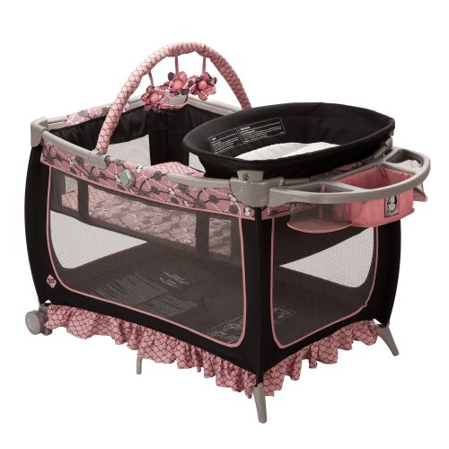 Buy Low Price Cosco PREDULE PLAY YARD BY COSCO PY174AWY