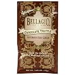Bellagio Chocolate Truffle Cocoa Mix, 1.25-Ounce Packets (Pack of 25)