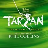 ディズニー・プレゼンツ・ターザン・ブロードウェイ・ミュージカル版