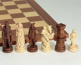 EXKLUSIVE SCHACHFIGUREN 01659