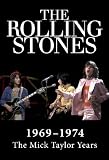 Produkt-Bild: Rolling Stones - 1969-1974: The Mick Taylor Years