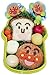 Anpanman Chara ben Kit Character Bento easy to make 2093574