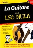 LA GUITARE POUR LES NUS
