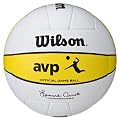 Wilson Volleyball AVP Game Ball - Official