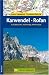 Suchen : Karwendel & Rofan: 67 Gipfeltouren, Höhenwege, Klettersteige
