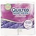 Quilted Northern Ultra Plush Double Roll Bath Tissue, 12 Count