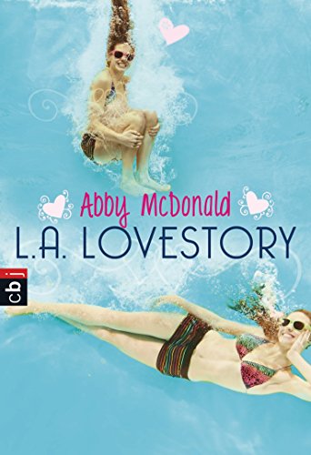 L.A. Lovestory (German Edition)