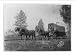 Historic Print (M): Typical Immigrant Outfit, Central Oregon