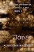 Image of The Elementary Adventures of Jones, JEEP, Buck & Blue: Zanna, aka Jones ~ Book 1