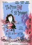 The Pure Hell Of St. Trinian`s