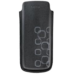 Nokia CP-326 Tasche für Nokia 6300/6300i