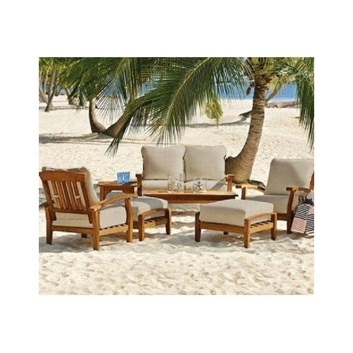2R8Cheap Amazing Sale Teak Patio Furniture Set Amazing Where Deals
